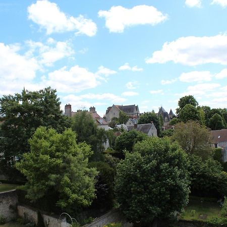 Chambres D'Hotes De Parseval Senlis  Oda fotoğraf
