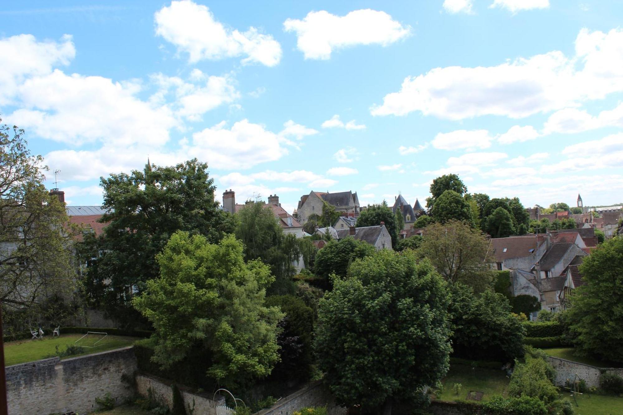 Chambres D'Hotes De Parseval Senlis  Oda fotoğraf